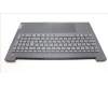 Lenovo 5CB1M48905 COVER Upper Case ASM_GER L83FS BK TEX