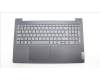 Lenovo 5CB1M48907 COVER Upper Case ASM_HUN L83FS BK TEX