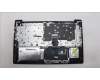 Lenovo 5CB1M48907 COVER Upper Case ASM_HUN L83FS BK TEX
