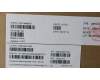 Lenovo 5CB1M48907 COVER Upper Case ASM_HUN L83FS BK TEX