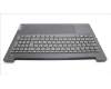 Lenovo 5CB1M48908 COVER Upper Case ASM_ITA L83FS BK TEX