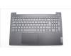 Lenovo 5CB1M48913 COVER Upper Case ASM_NORDIC L83FS BK TEX