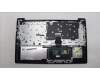 Lenovo 5CB1M48913 COVER Upper Case ASM_NORDIC L83FS BK TEX