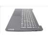 Lenovo 5CB1M48913 COVER Upper Case ASM_NORDIC L83FS BK TEX