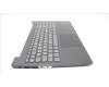 Lenovo 5CB1M48913 COVER Upper Case ASM_NORDIC L83FS BK TEX