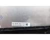 Lenovo 5CB1M48913 COVER Upper Case ASM_NORDIC L83FS BK TEX