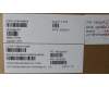 Lenovo 5CB1M48915 COVER Upper Case ASM_RUS L83FS BK TEX