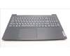 Lenovo 5CB1M48915 COVER Upper Case ASM_RUS L83FS BK TEX