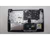 Lenovo 5CB1M48917 COVER Upper Case ASM_SPA L83FS BK TEX