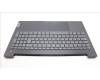 Lenovo 5CB1M48917 COVER Upper Case ASM_SPA L83FS BK TEX