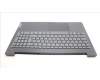 Lenovo 5CB1M48922 COVER Upper Case ASM_UKE L83FS BK TEX