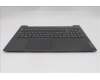 Lenovo 5CB1M48943 COVER Upper Case ASM_NORDIC L83FS IG IMR