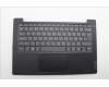 Lenovo 5CB1M50096 COVER Upper Case ASM_NORDIC L 82YXBK