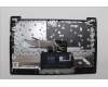 Lenovo 5CB1M50096 COVER Upper Case ASM_NORDIC L 82YXBK