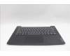 Lenovo 5CB1M50096 COVER Upper Case ASM_NORDIC L 82YXBK