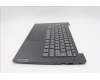 Lenovo 5CB1M50105 COVER Upper Case ASM_UKE L 82YXBK