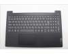 Lenovo 5CB1M50138 COVER Upper Case ASM_BUL L 82YYBKTEX