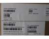 Lenovo 5CB1M50138 COVER Upper Case ASM_BUL L 82YYBKTEX