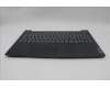 Lenovo 5CB1M50138 COVER Upper Case ASM_BUL L 82YYBKTEX