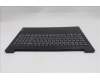 Lenovo 5CB1M50152 COVER Upper Case ASM_EURO ENG L82YYBKTEX