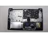 Lenovo 5CB1M50153 COVER Upper Case ASM_ENG L 82YYBKTEX