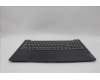 Lenovo 5CB1M50157 COVER Upper Case ASM_GRE L 82YYBKTEX