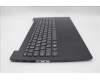 Lenovo 5CB1M50157 COVER Upper Case ASM_GRE L 82YYBKTEX