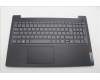Lenovo 5CB1M50158 COVER Upper Case ASM_GER L 82YYBKTEX