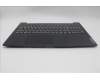 Lenovo 5CB1M50158 COVER Upper Case ASM_GER L 82YYBKTEX