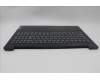 Lenovo 5CB1M50158 COVER Upper Case ASM_GER L 82YYBKTEX