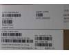 Lenovo 5CB1M50160 COVER Upper Case ASM_HUN L 82YYBKTEX
