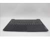 Lenovo 5CB1M50160 COVER Upper Case ASM_HUN L 82YYBKTEX