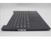 Lenovo 5CB1M50161 COVER Upper Case ASM_ITA L 82YYBKTEX