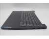 Lenovo 5CB1M50161 COVER Upper Case ASM_ITA L 82YYBKTEX