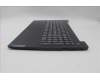 Lenovo 5CB1M50166 COVER Upper Case ASM_NORDIC L 82YYBKTEX