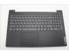 Lenovo 5CB1M50169 COVER Upper Case ASM_SLV L 82YYBKTEX