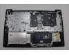 Lenovo 5CB1M50169 COVER Upper Case ASM_SLV L 82YYBKTEX