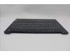 Lenovo 5CB1M50169 COVER Upper Case ASM_SLV L 82YYBKTEX