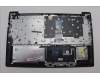 Lenovo 5CB1M50171 COVER Upper Case ASM_SWS L 82YYBKTEX