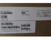 Lenovo 5CB1M50171 COVER Upper Case ASM_SWS L 82YYBKTEX
