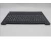 Lenovo 5CB1M50171 COVER Upper Case ASM_SWS L 82YYBKTEX