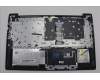 Lenovo 5CB1M50175 COVER Upper Case ASM_UKE L 82YYBKTEX