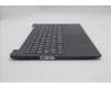 Lenovo 5CB1M50175 COVER Upper Case ASM_UKE L 82YYBKTEX