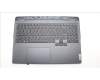 Lenovo 5CB1M51007 COVER Upper Case ASM_GRE L 83DFGY RGB