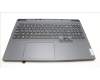 Lenovo 5CB1M51007 COVER Upper Case ASM_GRE L 83DFGY RGB