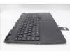 Lenovo 5CB1M64773 COVER Upper Case ASM_EURO ENG L 83DEWH