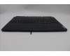 Lenovo 5CB1M64860 C-Cover with keyboard,UK English,White Backlight