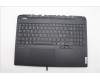 Lenovo 5CB1M64873 COVER Upper Case ASM_NORDIC L 83DEWH