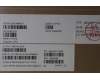 Lenovo 5CB1M64877 COVER Upper Case ASM_SPA L 83DEWH
