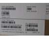 Lenovo 5CB1M64884 COVER Upper Case ASM_BEL L 83DERGB